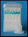 EZ-Split Five-Drug Test Cup (THC/Coc/Opi/Amph/Mamph) (25 Test Cups)