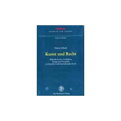 Kunst und Recht