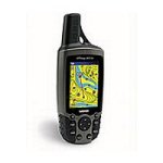 131101 Garmin Gpsmap 60csx Waterproof Gps Receiver 010 00422 01