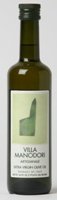 Villa Manodori Extra Virgin Olive Oil (Artigianale) 16.oz