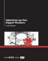 Optimizing law firm support functions