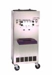 "Sani Serve 522-SERVE - Soft Serve/Yogurt Twist Freezer, 2-Head, (2) 1-HP, 208-230/60/1 V" "Sani Serve 522-SERVE - Soft Serve/Yogurt Twist Freezer, 2-Head, (2) 1-HP, 208-230/60/1 V"