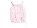 Little Mass Kids Petal Pink Tank (Little Kids) | Girl's Sleeveless Pink