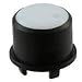 1FS096, Switch Access Tactile Switch Round Cap (25 Items)