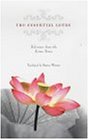 The Essential Lotus: Selections from the Lotus Sutra (Translations from Asin Classics) asin: