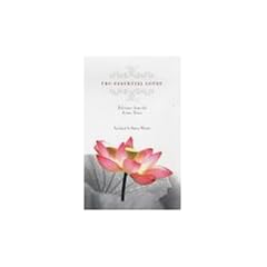 The Essential Lotus: Selections from the Lotus Sutra (Translations from Asin Classics)