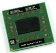 AMD TURION 64 X2 TL-56 1800GHz P/N TMDTL56HAX5DC