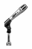 Shure 515SDX Handheld Locking On-Off Microphone