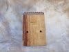 Hugh Tracey Treble Kalimba with Pickup