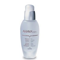 AHAVA Mineral Beauty Serum 1oz