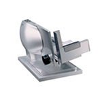 Eigenschaften BOSCH MAS9101 / Bosch MAS9101 Allesschneider Metall