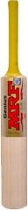 MRF Genius English Willow Cricket Bat, Short Handle
