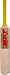 Sporting Goods : MRF Genius English Willow Cricket Bat, Short Handle
