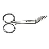 Scissor Lister Stainless Steel # 2603 - 7.25 inches