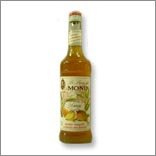 Mango Syrup