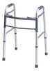 Aluminum Dual Release Everyday Walker