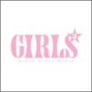 GIRLS GIRLS GIRLS(CCCD)