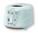 De'Longhi F895/SG  Deep Fryer