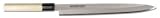 Yoshikin Bunmei Cutlery Yanagi Sashimi Knife 300mm