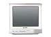 Panasonic TX15AT1 Silver Television  from Panasonic