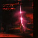 Revue DJ Krust  / True Stories