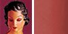 Benefit Cosmetics Silky-Finish Lipstick Liar Lips Image