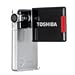 Toshiba Camileo S10 1080p High Definition Camcorder