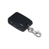 Freedom Input Keychain GPS 2000
