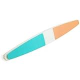TWEEZERMAN Professional 4-Way Nail Buffer (Model: 3413-P)