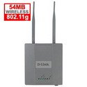 D-Link DWL-8200AP Managed Dualband Wireless Access Point, 802.11a g, PoE, SNMP 2 LAN by