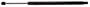 StrongArm 4112  Pontiac Grand Prix Trunk Lift Support 1997-99, Pack of 1