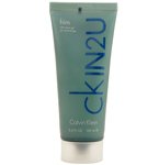 CK IN2U by Calvin Klein For men AFTERSHAVE GEL 3.4 OZ (TUBE) (UNBOXED) (Fragrance - Bath & Body)