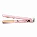 CHI 1\'\' Breast Cancer Awareness Flat Iron with Bag by Farouk