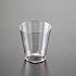 Plastic 2oz Shot Glasses Crystal Clear 50 per Pack