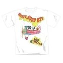 Beatles, The "Hello Goodbye" Official Ladies Skinny Fit T-Shirt