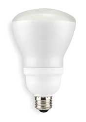 LumaPro 2CUV6 Lamp 15CFLR30/DIM/27