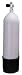 Faber 45 Cubic Foot Low Pressure Steel Tank