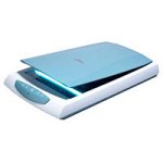 Plustek OPTIC PRO S12 Flachbettscanner