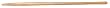 Handle For Round Point Shovel R248