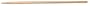 Seymour 823-21 48" Long Bent Hollowback Shovel Handle