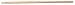 Tools & Hardware : LINK HANDLE DIV OF SEYMOUR 823-21 48' Pro Shovel Handle