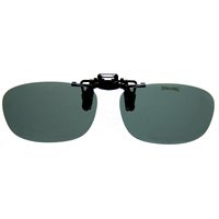 SPALDING（スポルディング）CLIP-ON（クリップオン）　CP-9　スモーク偏光