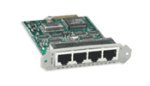 Allied Telesyn 4*ASYNC PORT INTERFACE CARD ( AT-AR024-00 )