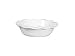Emile Henry Colours Blanc Individual Pie Dish 5.5-in.