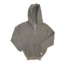 Russell Dri-Power Full Zip Hood Boys - 997hbb0