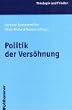 Politik der Vers�hnung