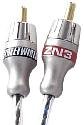 Review STREET WIRES 3 / StreetWires ZN335 Audio Interconnect 3.5m RCA