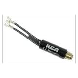 RCA Matching Transformer (VH54) (VH54)
