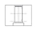 Lazy Susan Kit - Vwr Contour Lazy Susan Shelves - Model Vfg-2149-ls - Each