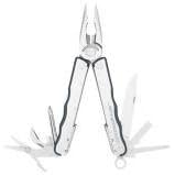 Leatherman Fuse Multitool in Nylon Sheath Gift Box Without Knife - Leatherman 830596 by Leatherman